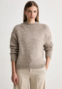Joop! pulover pentru femei cu lana imagine