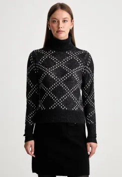 Joop! pulover pentru femei cu lana imagine