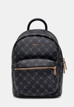 Joop! rucsac Cortina Salome femei, culoarea albastru marin, mic, modelator, 4140007811 imagine