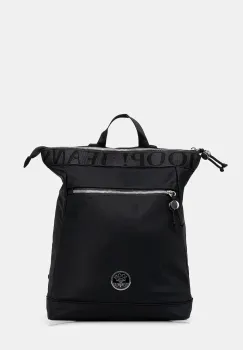 Joop! rucsac culoarea bleumarin, mare, 4130001189 imagine
