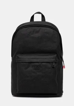 Joop! rucsac culoarea negru, mare, uni, 4130001086 imagine