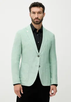 Joop! sacou de in culoarea verde, 30046550 imagine