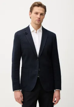 Joop! sacou din lana imagine