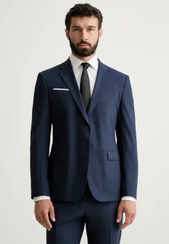 Joop! sacou pentru barbati cu lana imagine