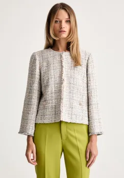 Joop! sacou pentru femei cu amestec de lana imagine
