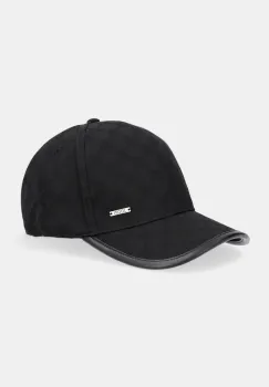 Joop! sapca culoarea negru, 30049328 imagine