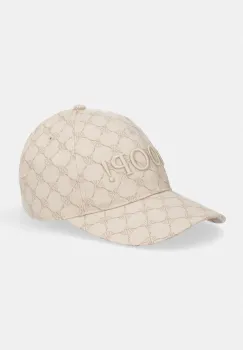 Joop! sapca de baseball din bumbac imagine