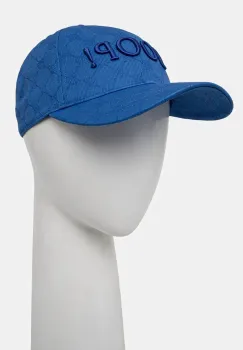 Joop! sapca de baseball din bumbac modelator imagine