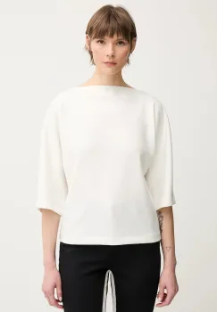 Joop! tricou culoarea alb, 30046251 imagine