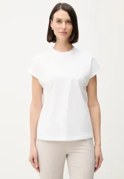 Joop! tricou culoarea alb, 30100417 imagine