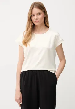 Joop! tricou culoarea bej, 30044802 imagine