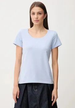 Joop! tricou culoarea violet, 30046199 imagine