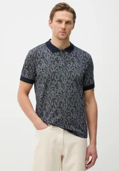 Joop! tricou din bumbac imagine