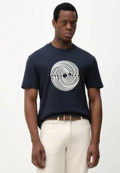 Joop! tricou din bumbac imagine