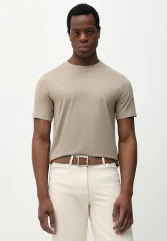 Joop! tricou din bumbac imagine