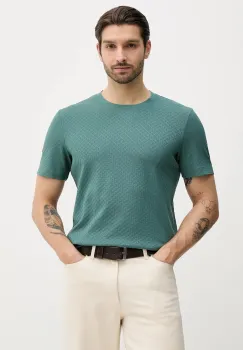 Joop! tricou din bumbac imagine