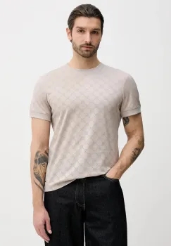 Joop! tricou din bumbac imagine