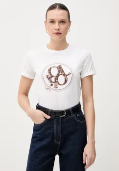 Joop! tricou din bumbac imagine