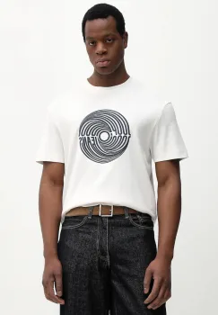 Joop! tricou din bumbac imagine