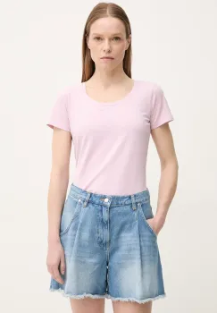 Joop! tricou femei, culoarea violet, 30046199 imagine