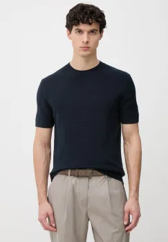 Joop! tricou pentru barbati, din bumbac imagine