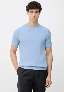 Joop! tricou pentru barbati, din bumbac imagine