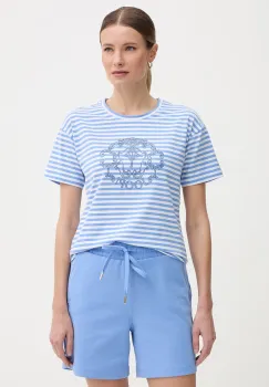 Joop! tricou pentru femei, din bumbac cu elastan imagine