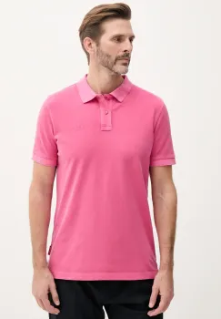 Joop! tricou polo barbati, uni, 30045619 imagine