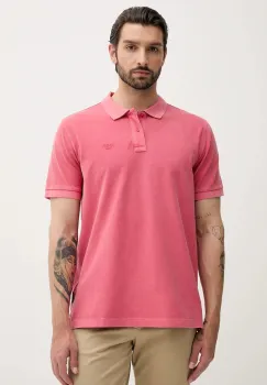 Joop! tricou polo uni, 30045619 imagine