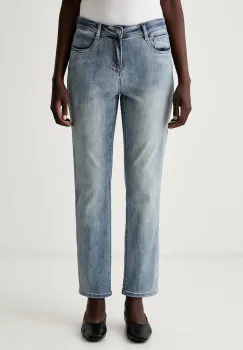 Joseph Ribkoff blugi slim fit pentru femei imagine