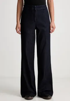 Joseph Ribkoff blugi wide leg pentru femei imagine