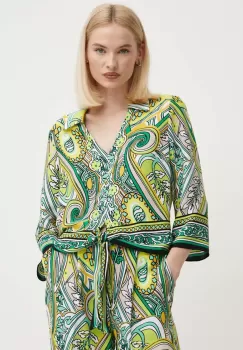 Joseph Ribkoff bluza femei, modelator, 242009 imagine