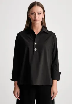 Joseph Ribkoff bluza tip camasa pentru femei imagine