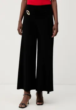 Joseph Ribkoff pantaloni culottes pentru femei imagine