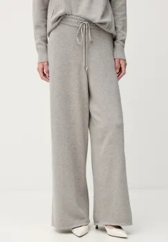 Joseph Ribkoff pantaloni de trening culoarea gri, cu imprimeu, 254945 imagine