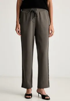 Joseph Ribkoff pantaloni de trening pentru femei cu vascoza imagine