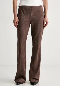 Joseph Ribkoff pantaloni evazati bell-bottom pentru femei imagine