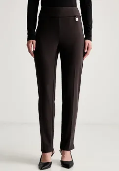 Joseph Ribkoff pantaloni slim fit pentru femei imagine