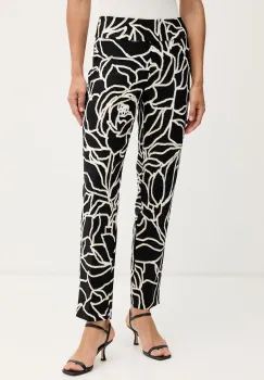 Joseph Ribkoff pantaloni slim fit pentru femei imagine