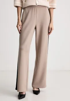 Joseph Ribkoff  pantaloni straight pentru femei cu vascoza imagine