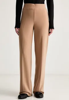 Joseph Ribkoff pantaloni wide leg pentru femei imagine