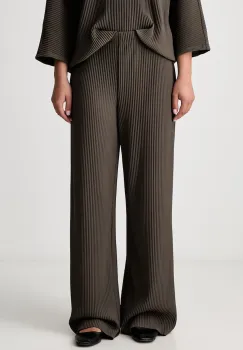 Joseph Ribkoff pantaloni wide leg pentru femei imagine