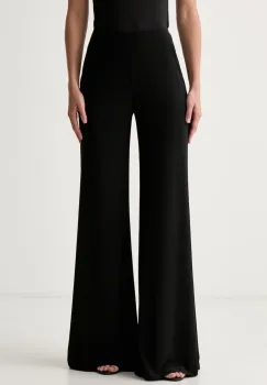 Joseph Ribkoff pantaloni wide leg pentru femei imagine