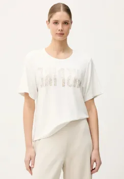 Joseph Ribkoff tricou culoarea alb, 261967 imagine