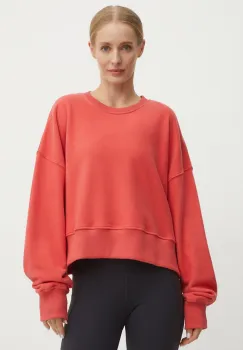 JOYINME bluza trening Wave culoarea rosu, neted, Wave imagine