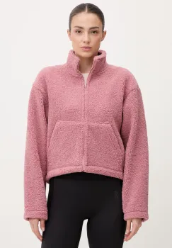 JOYINME hanorac de antrenament pentru femei, din polar Explore imagine