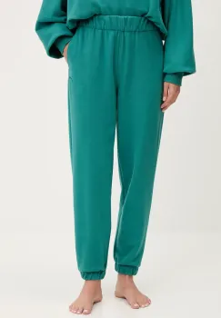 JOYINME pantaloni de trening Kind culoarea bordo, uni, Kind imagine
