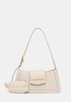 Juicy Couture geanta baguette pentru femei cu imitatie de piele Lily imagine