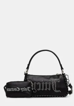 Juicy Couture geanta crossbody pentru femei cu imitatie de piele KIMBERLY PU imagine