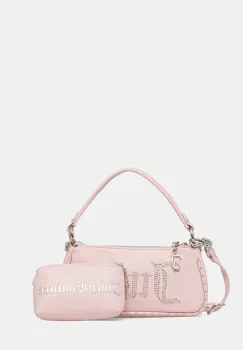 Juicy Couture geanta crossbody pentru femei cu imitatie de piele KIMBERLY PU imagine